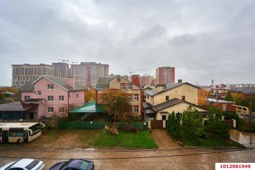 Фото №1: Дом 514 м² - Знаменский, мкр. Карасунский внутригородской округ, ул. Крайняя, 5