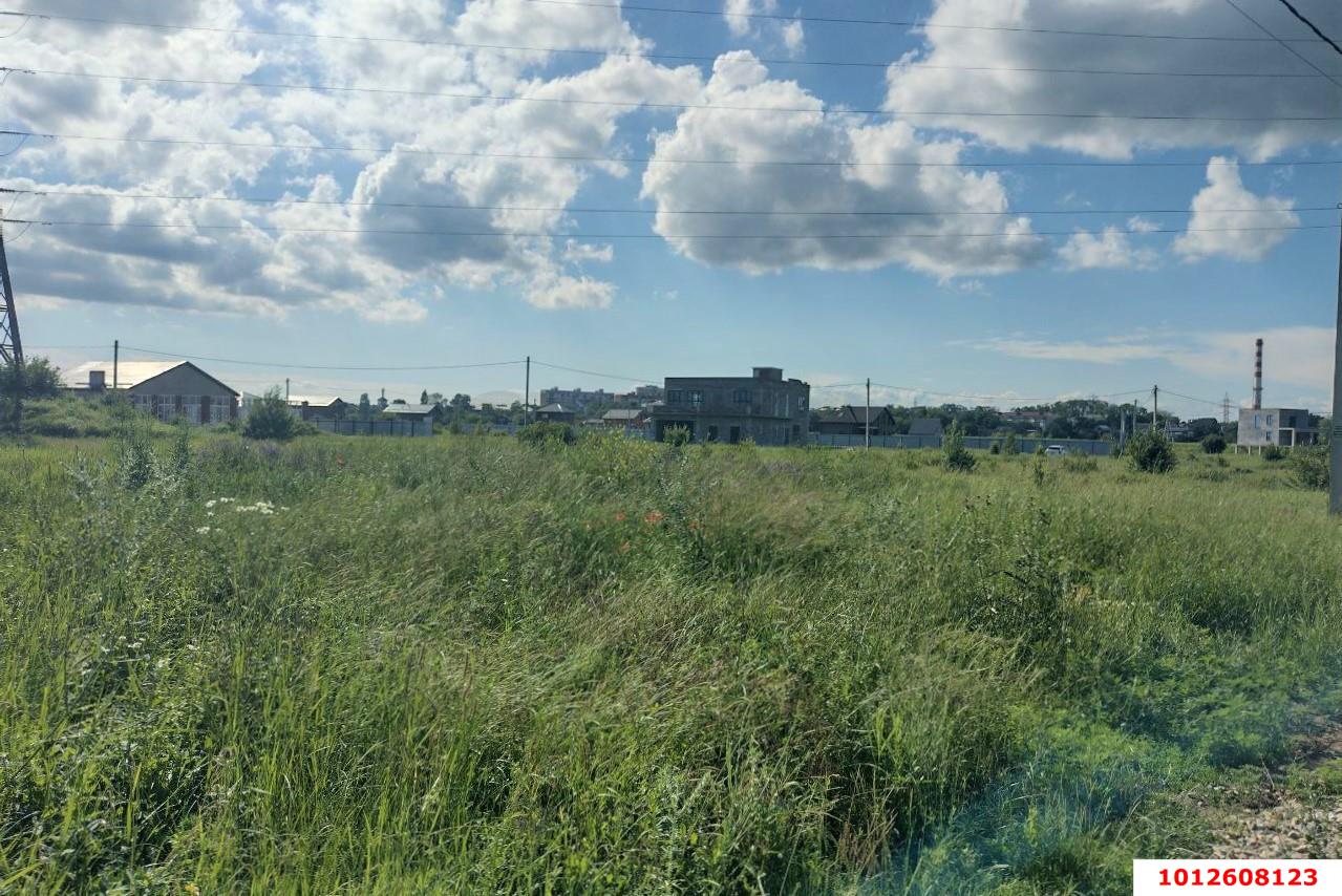 Фото №7: Земельный участок под ИЖС 10&nbsp;сот. - Старобжегокай, ул. Нахимова, 25