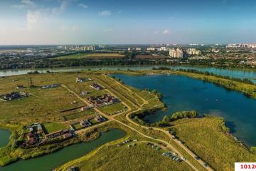 Фото №1: Земельный участок под ИЖС 10 сот. - Старобжегокай, ул. Нахимова, 25