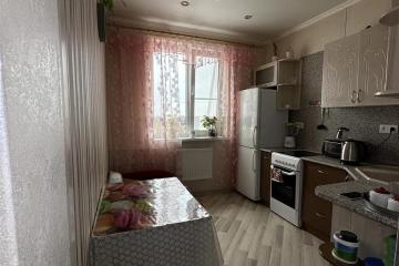 Фото №1: 1-комнатная квартира 33 м², 6/6 эт. - Краснодар, мкр. Завод Радиоизмерительных Приборов, ул. Кадетская, 5