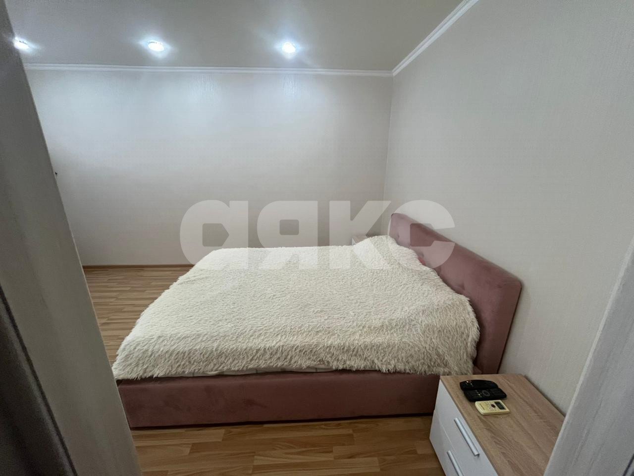 Фото №3: 1-комнатная квартира 41&nbsp;м², 7/9&nbsp;эт. - Анапа, мкр. 3А, ул. Ленина, 155