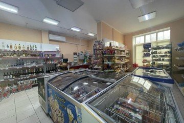 Фото №4: Торговое помещение 64 м² - Краснодар, мкр. жилой комплекс Москва, ул. Российская, 79/3к2