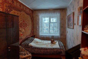 Фото №2: 2-комнатная квартира 46 м² - Краснодар, мкр. Авиагородок, ул. Авиагородок, 27