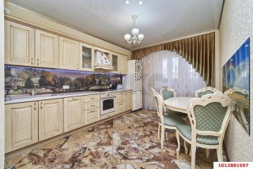 Фото №3: 3-комнатная квартира 91 м² - Краснодар, мкр. Черёмушки, ул. Кубанская, 52