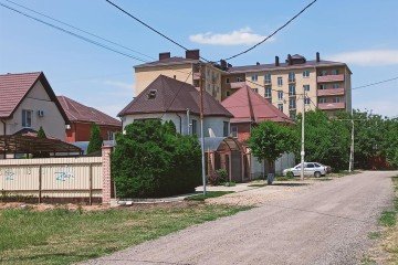 Фото №3: Торговое помещение 42 м² - Российский, мкр. Прикубанский внутригородской округ, ул. Академика Королёва