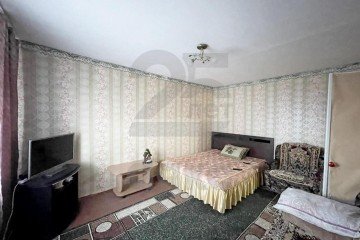 Фото №2: 2-комнатная квартира 50 м² - Темижбекская, ул. Расшеватская, 97