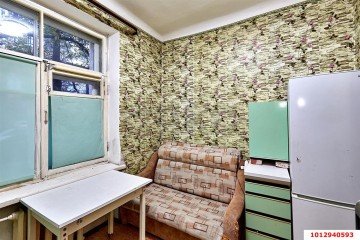 Фото №4: 1-комнатная квартира 35 м² - Краснодар, мкр. Западный внутригородской округ, ул. имени П.М. Гаврилова, 89