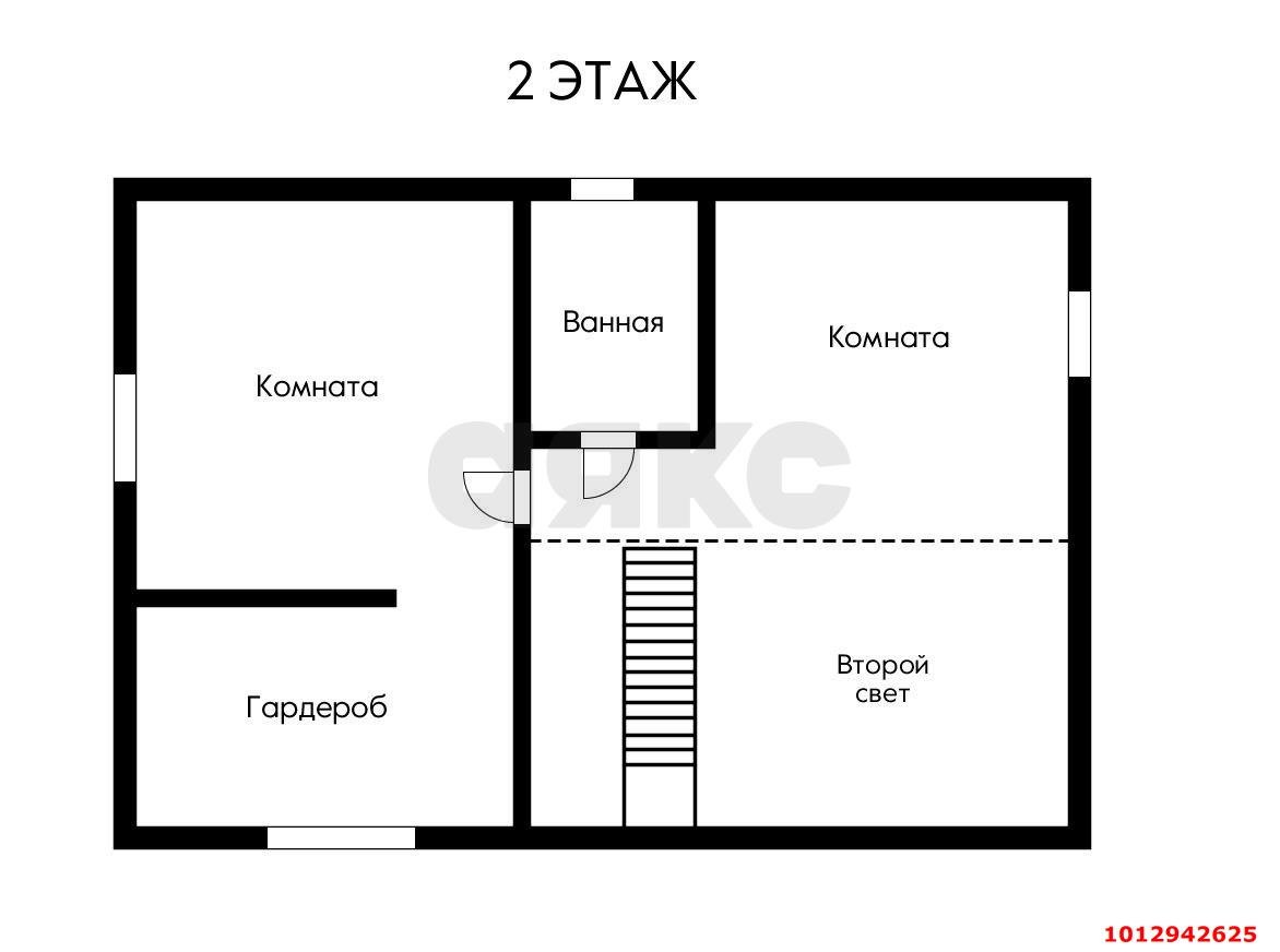 Фото №22: Дом 92 м² + 4.03 сот. - Елизаветинская, Связист-2, ул. Вишнёвая, 39