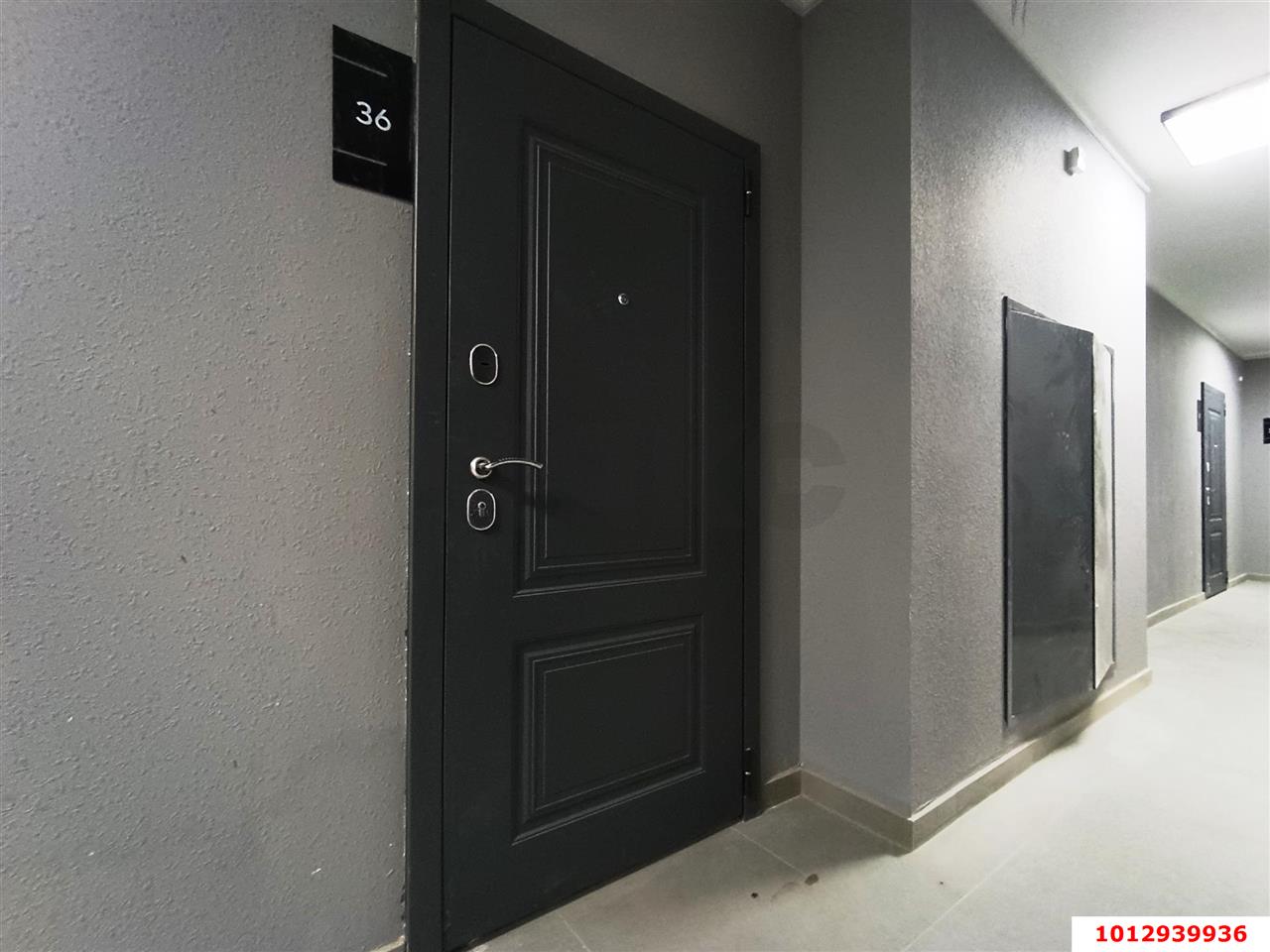 Фото №6: 1-комнатная квартира 36&nbsp;м², 5/9&nbsp;эт. - Краснодар, Прикубанский внутригородской округ, мкр. жилой комплекс Новые Сезоны, ул. Скандинавская, 1к2