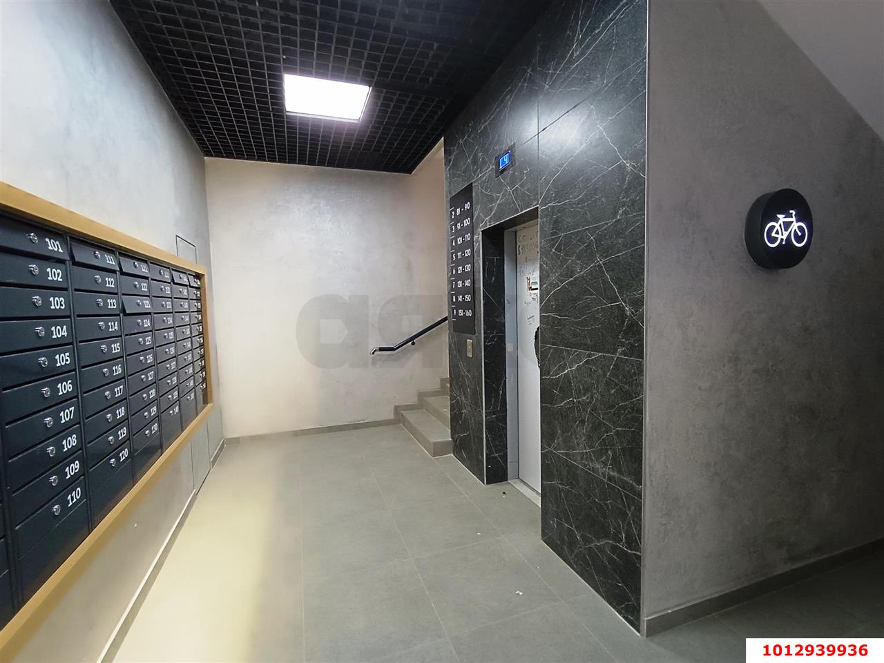 Фото №4: 1-комнатная квартира 36&nbsp;м², 5/9&nbsp;эт. - Краснодар, Прикубанский внутригородской округ, мкр. жилой комплекс Новые Сезоны, ул. Скандинавская, 1к2