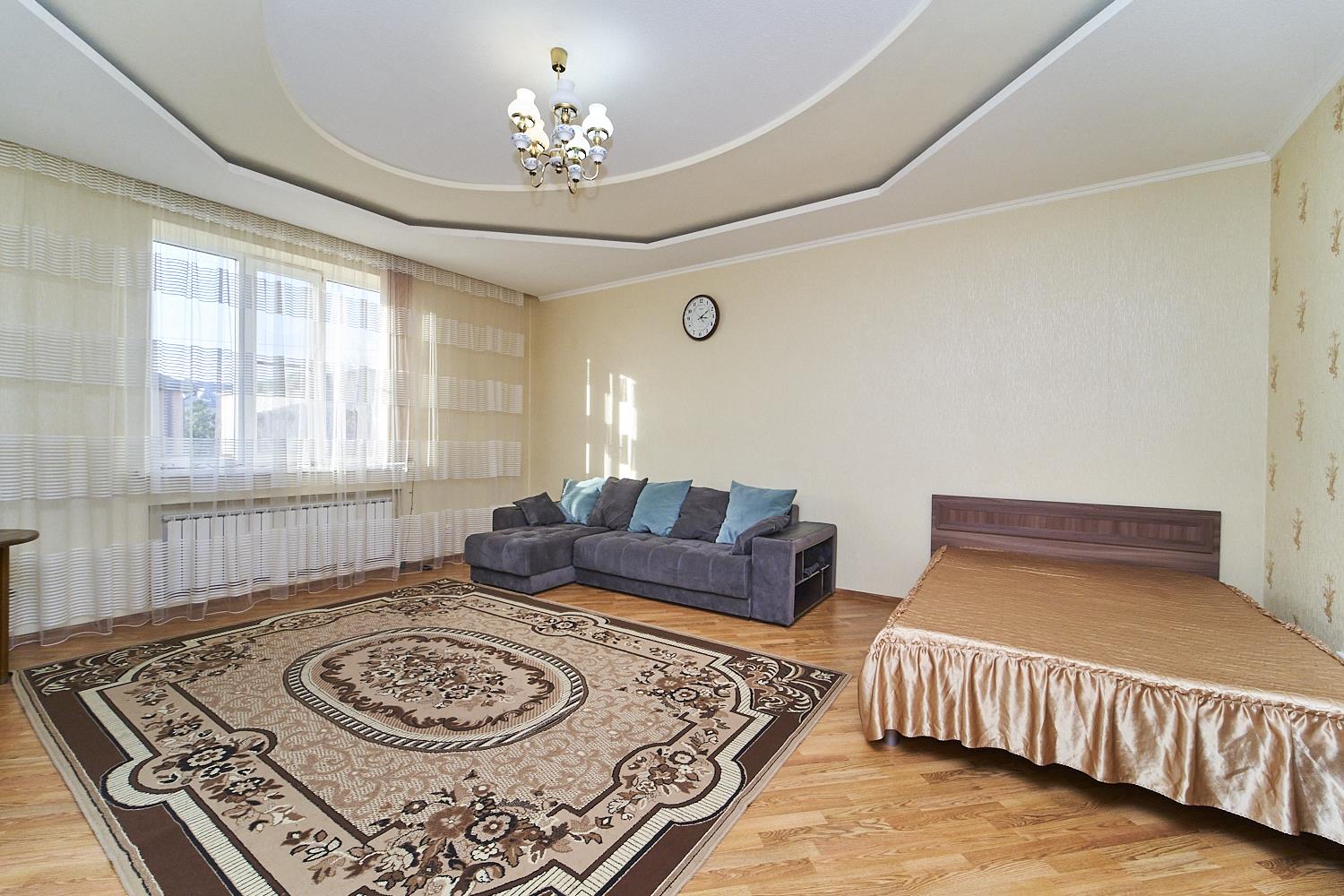 Фото №10: Дом 384&nbsp;м² + 3.6&nbsp;сот., 3&nbsp;эт. - Краснодар, Прикубанский внутригородской округ, мкр. 2-я Площадка, ул. Дмитрия Донского, 18