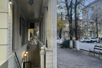 Фото №2: Торговое помещение 293 м² - Армавир, мкр. Оптика, ул. Ленина, 93