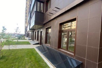 Фото №3: Торговое помещение 46 м² - Краснодар, мкр. жилой комплекс Ракурс, ул. имени Героя Ростовского, 8