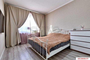 Фото №5: Дом 140 м² - Новотитаровская, п. коттеджный  Райский Сад, ул. Кузнечная, 52/10