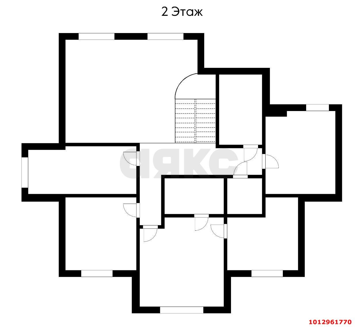 Фото №18: Дом 277 м² + 11.6 сот. - Краснодар, коттеджный  Зелёная Долина, ул. Померанская, 3