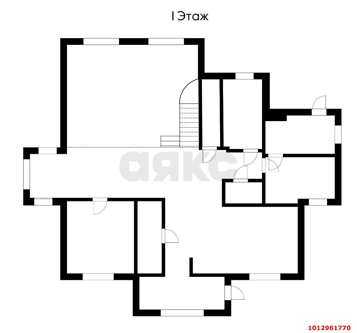 Фото №17: Дом 277 м² + 11.6 сот. - Краснодар, коттеджный  Зелёная Долина, ул. Померанская, 3