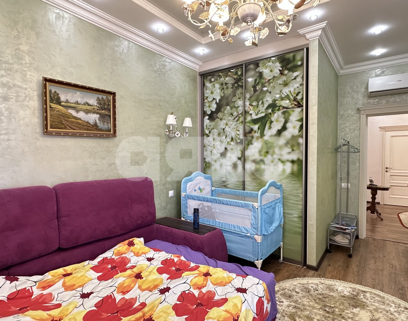 Фото №25: Дом 309&nbsp;м² + 10&nbsp;сот., 2&nbsp;эт. - Супсех, ул. Офицерская