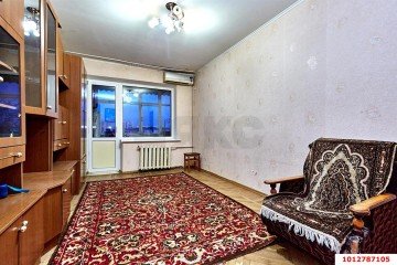 Фото №2: 2-комнатная квартира 47 м² - Краснодар, мкр. Центральный, ул. Песчаная, 9