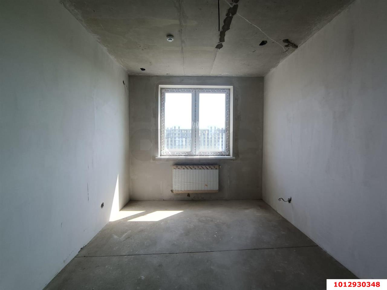 Фото №6: 2-комнатная квартира 50&nbsp;м², 6/16&nbsp;эт. - Краснодар, Прикубанский внутригородской округ, мкр. жилой комплекс Ракурс, ул. имени Героя Ростовского, 8