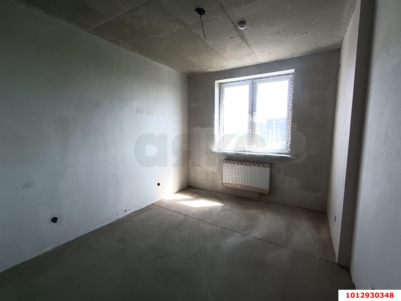 Фото №5: 2-комнатная квартира 50&nbsp;м², 6/16&nbsp;эт. - Краснодар, Прикубанский внутригородской округ, мкр. жилой комплекс Ракурс, ул. имени Героя Ростовского, 8