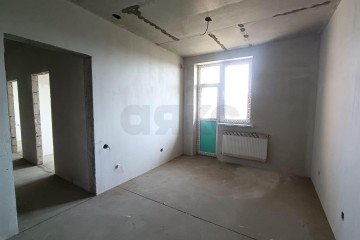 Фото №4: 2-комнатная квартира 50 м² - Краснодар, мкр. жилой комплекс Ракурс, ул. имени Героя Ростовского, 8