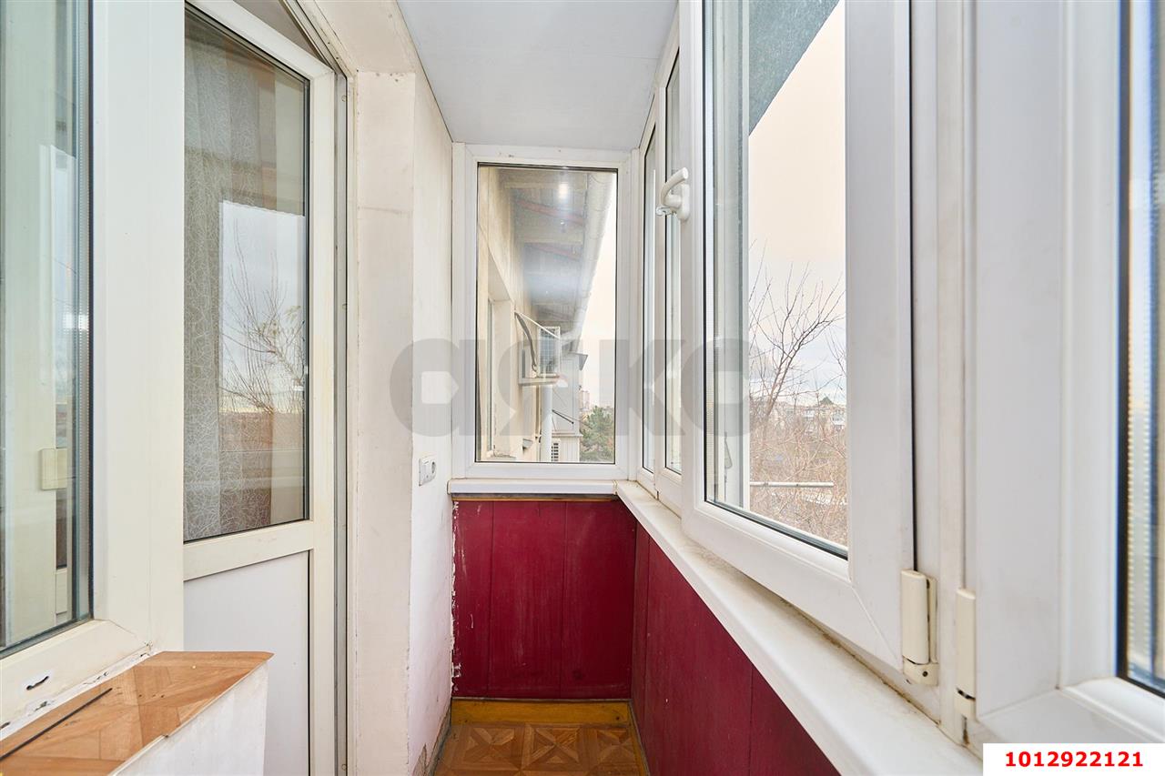 Фото №14: 4-комнатная квартира 64&nbsp;м², 5/5&nbsp;эт. - Краснодар, мкр. Центральный внутригородской округ, ул. имени П.М. Гаврилова, 105