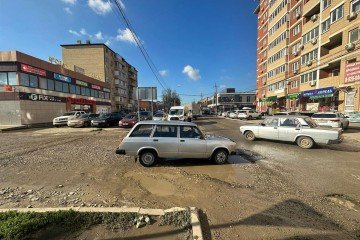 Фото №5: Отдельное здание 537 м² - Российский, мкр. Прикубанский внутригородской округ, ул. Парижская, 25