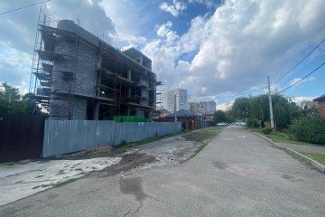 Фото №4: Отдельное здание 1150 м² - Краснодар, ж/м Пашковский, ул. имени В.Н. Мачуги, 49