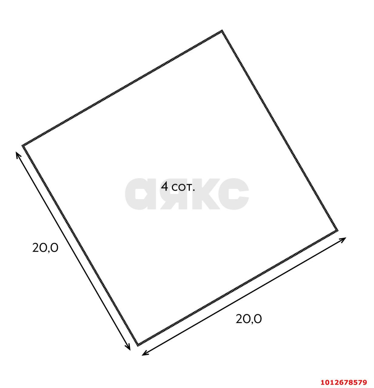 Фото №2: Дом 100 м² + 4 сот. - Новотитаровская, ул. Почтовая, 97