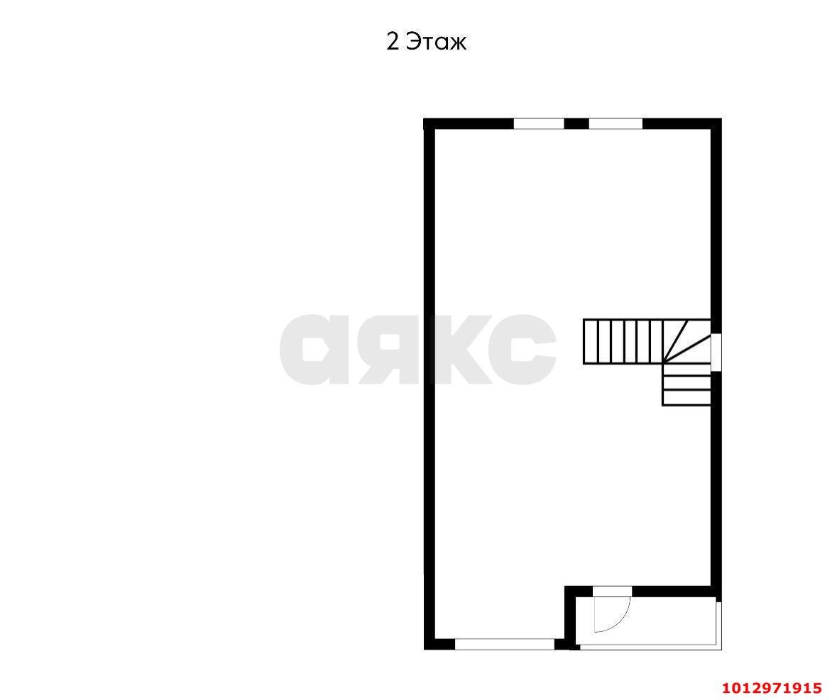 Фото №7: Дом 142 м² + 2.75 сот. - Краснодар, коттеджный  Зелёная Поляна, ул. Игоря Агаркова, 14