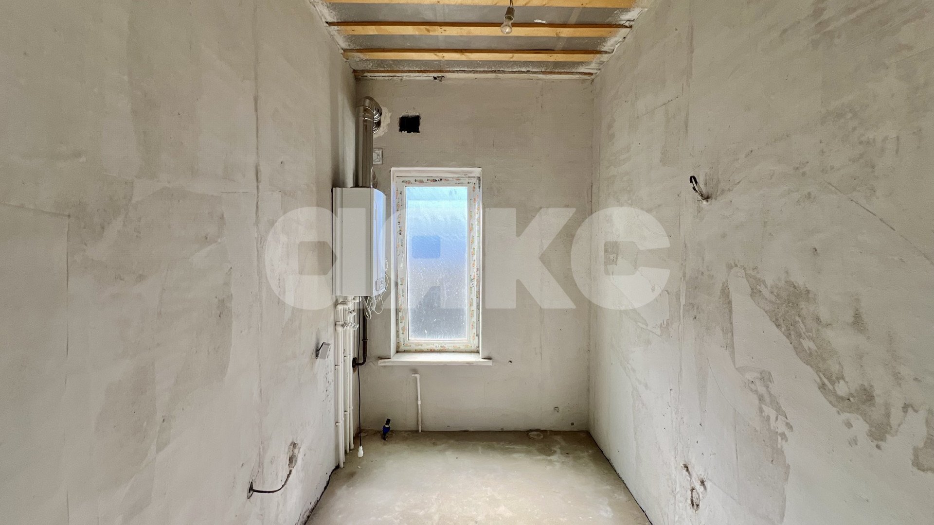 Фото №4: Дом 120&nbsp;м² + 4&nbsp;сот., 1&nbsp;эт. - Батайск, мкр. Восточный, ул. Коммунистическая
