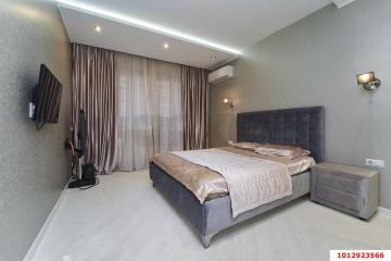Фото №1: 2-комнатная квартира 72 м², 10/20 эт. - Краснодар, мкр. Фестивальный, пр-д Дальний, 11к1