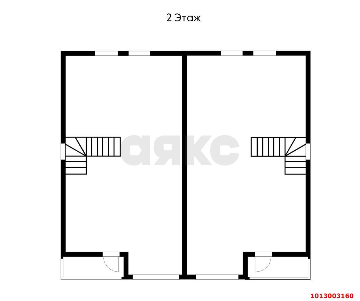 Фото №9: Дом 285 м² + 5.5 сот. - Краснодар, коттеджный  Зелёная Поляна, ул. Игоря Агаркова, 14