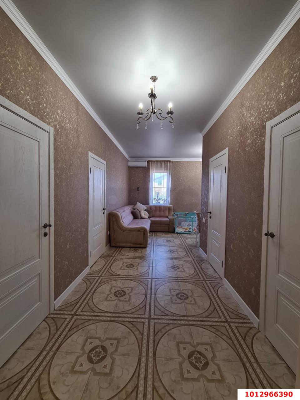 Фото №6: Дом 90&nbsp;м² + 5&nbsp;сот., 1&nbsp;эт. - СОТ Кубань, ул. Северная, 119