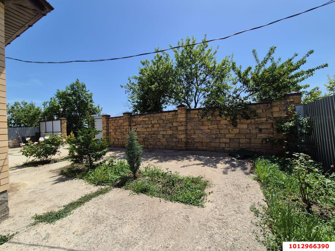 Фото №4: Дом 90&nbsp;м² + 5&nbsp;сот., 1&nbsp;эт. - СОТ Кубань, ул. Северная, 119