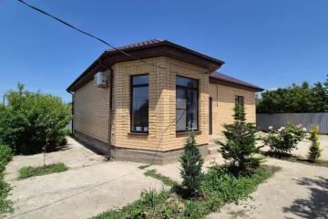 Фото №1: Дом 90 м² + 5 сот., 1 эт. - СОТ Кубань, ул. Северная, 119