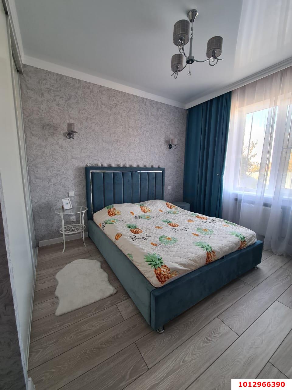 Фото №13: Дом 90&nbsp;м² + 5&nbsp;сот., 1&nbsp;эт. - СОТ Кубань, ул. Северная, 119