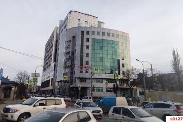 Фото №4: Офисное помещение 432 м² - Краснодар, мкр. Центральный, ул. Кузнечная, 4