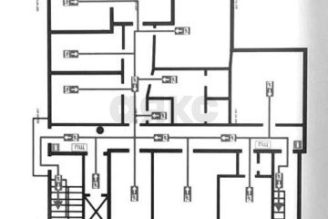 Фото №3: Офисное помещение 432 м² - Краснодар, мкр. Центральный, ул. Кузнечная, 4