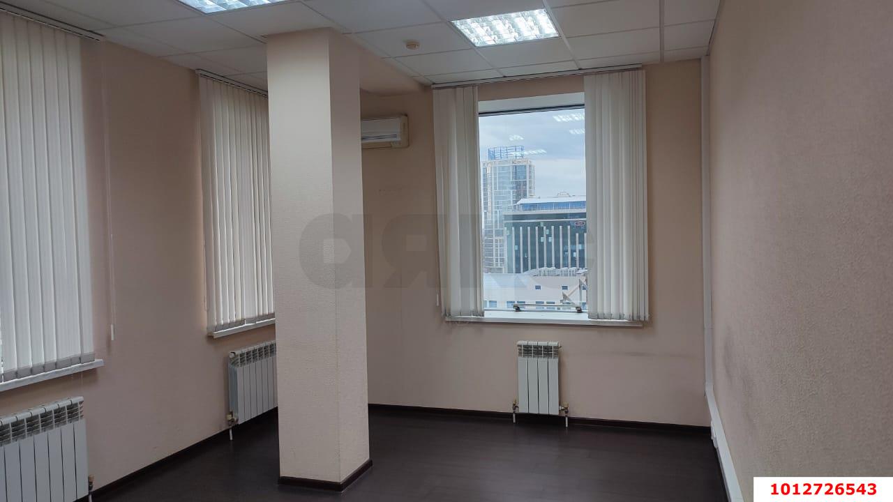 Фото №6: Офисное помещение 432 м² - Краснодар, Центральный, ул. Кузнечная, 4