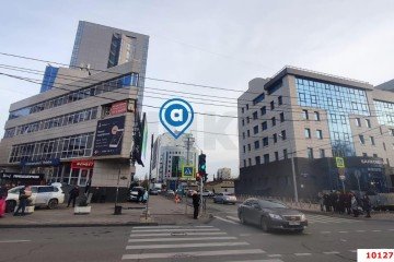 Фото №1: Офисное помещение 432 м² - Краснодар, мкр. Центральный, ул. Кузнечная, 4