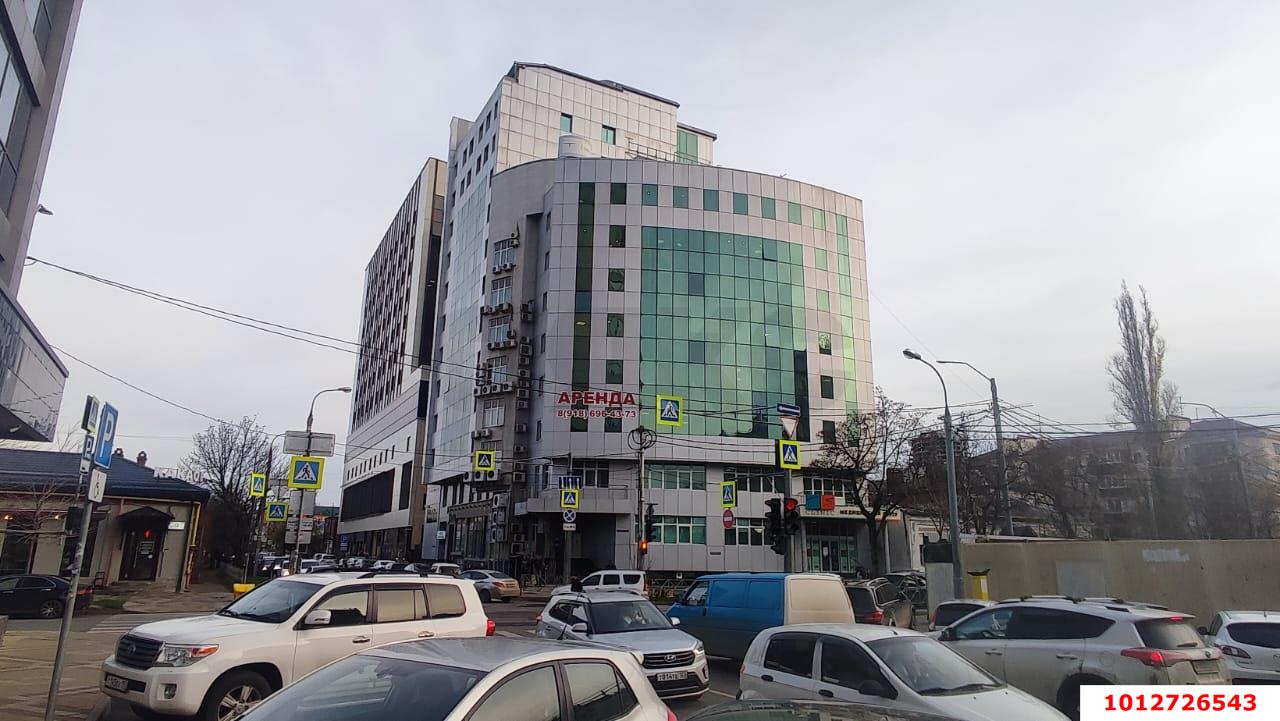 Фото №4: Офисное помещение 432 м² - Краснодар, Центральный, ул. Кузнечная, 4