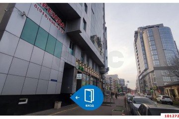 Фото №4: Офисное помещение 431 м² - Краснодар, мкр. Центральный, ул. Кузнечная, 4