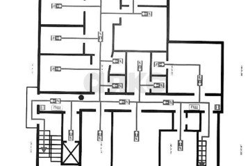 Фото №5: Офисное помещение 431 м² - Краснодар, мкр. Центральный, ул. Кузнечная, 4