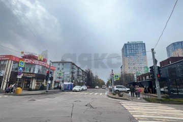 Фото №4: Торговое помещение 46 м² - Краснодар, мкр. Московский, ул. Карякина, 18