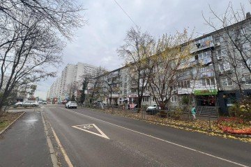 Фото №5: Торговое помещение 46 м² - Краснодар, мкр. Московский, ул. Карякина, 18