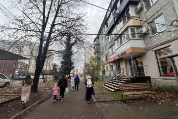 Фото №1: Торговое помещение 46 м² - Краснодар, мкр. Московский, ул. Карякина, 18