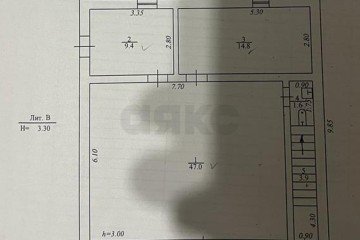 Фото №4: Торговое помещение 77 м² - Краснодар, мкр. Сельскохозяйственный Институт, ул. Алма-Атинская, 164