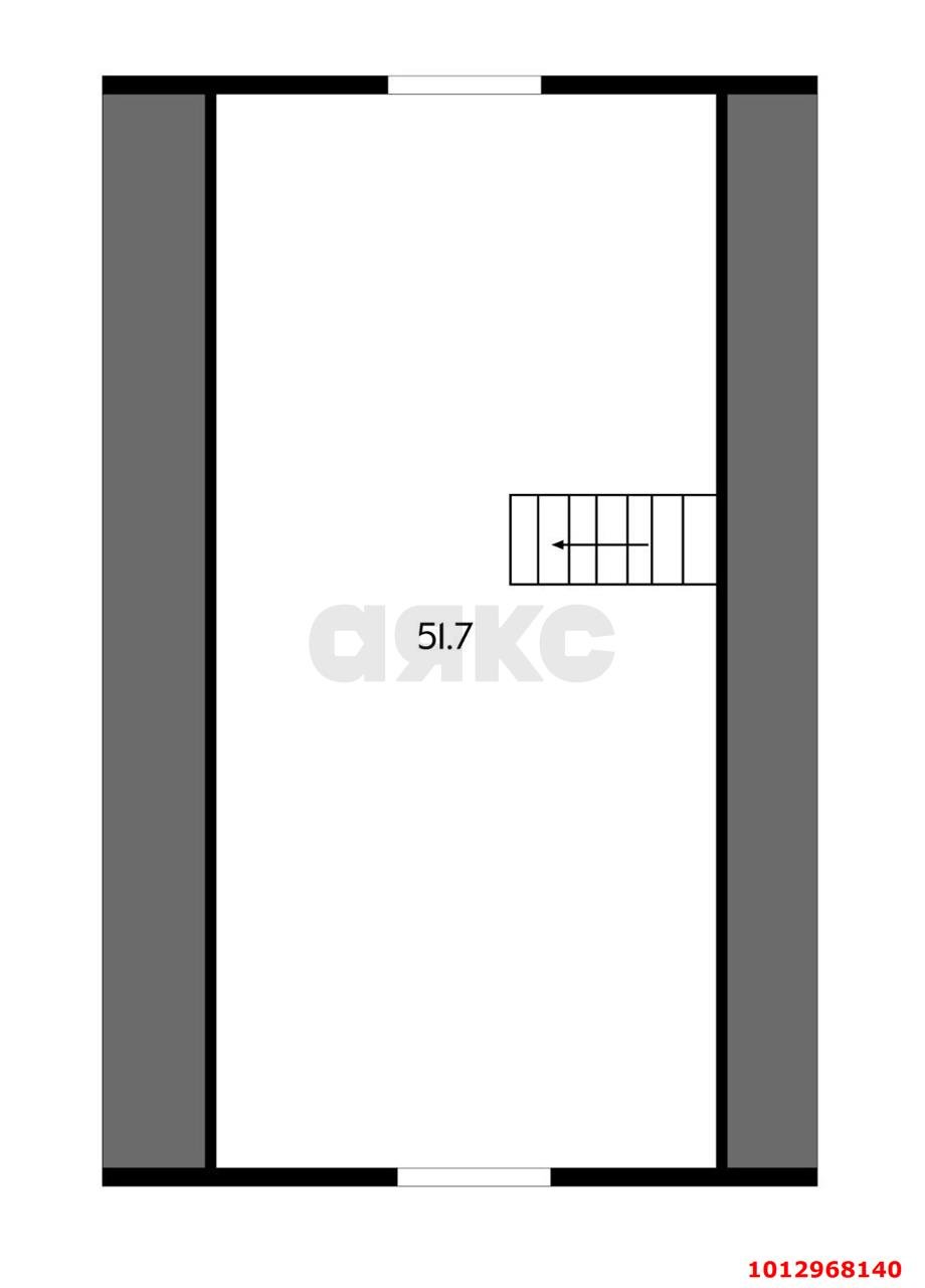 Фото №19: Дом 126 м² + 4 сот. - Южный, Ивушка, ул. Прудовая, 34