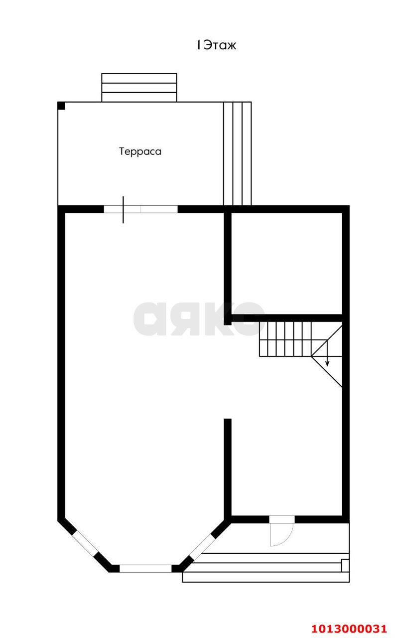 Фото №4: Дом 171 м² + 5.36 сот. - Краснодар, Садовод, ул. Ореховая, 394